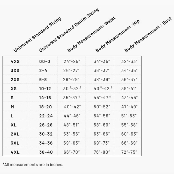 Universal Standard Tresa Wide Leg Crepe Pant - Picture 7 of 7